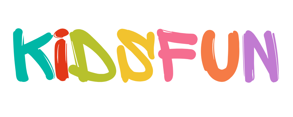 童童FUN電趣 logo