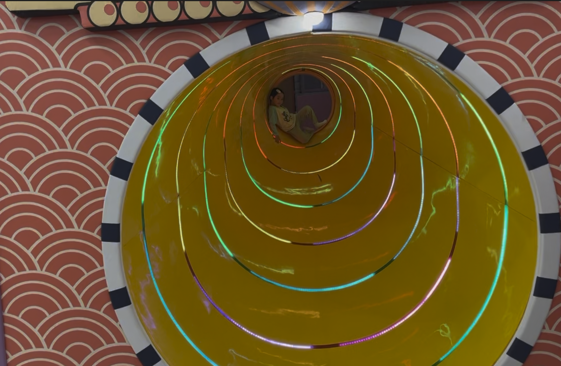 洋娃娃與變裝區